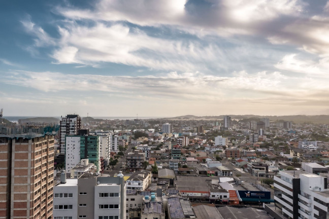 Imagem Studio com 1 Quarto à Venda, 50 m² em Centro - Torres
