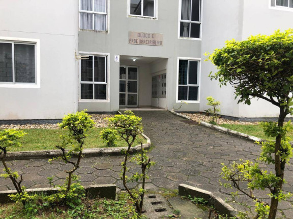 Imagem Apartamento com 2 Quartos à Venda, 60 m² em Centro - Tijucas