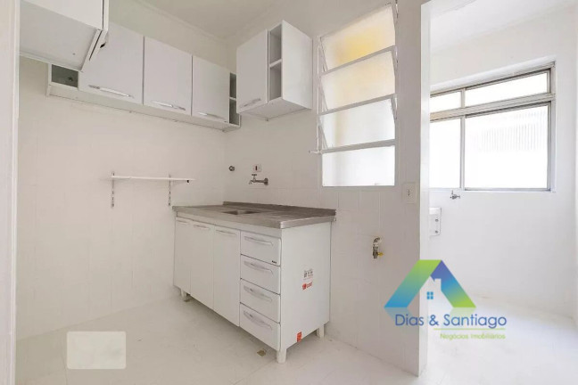 Imagem Apartamento com 2 Quartos à Venda, 80 m² em Cerqueira César - São Paulo