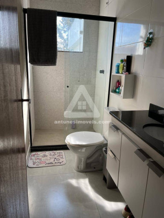 Imagem Casa com 3 Quartos à Venda, 80 m² em Peró - Cabo Frio Imagem Casa com 3 Quartos à Venda, 80 m² em Peró - Cabo Frio