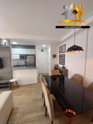 Imagem Apartamento com 2 Quartos à Venda, 54 m² em Pousada Dos Bandeirantes - Carapicuíba Imagem Apartamento com 2 Quartos à Venda, 54 m² em Pousada Dos Bandeirantes - Carapicuíba