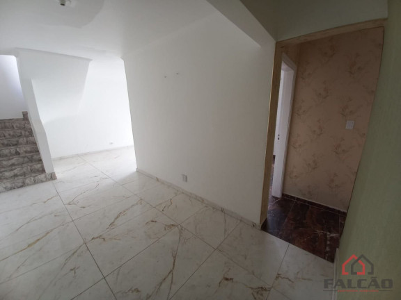 Imagem Cobertura com 2 Quartos à Venda, 120 m² em Gonzaguinha - São Vicente Imagem Cobertura com 2 Quartos à Venda, 120 m² em Gonzaguinha - São Vicente