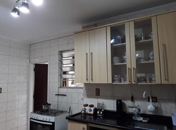Imagem Apartamento com 3 Quartos à Venda, 140 m² em Centro - São Vicente Imagem Apartamento com 3 Quartos à Venda, 140 m² em Centro - São Vicente