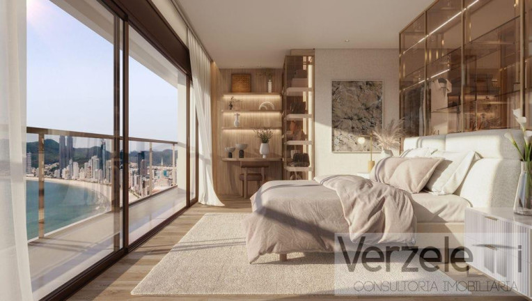 Imagem Apartamento com 4 Quartos à Venda, 178 m² em Centro Imagem Apartamento com 4 Quartos à Venda, 178 m² em Centro
