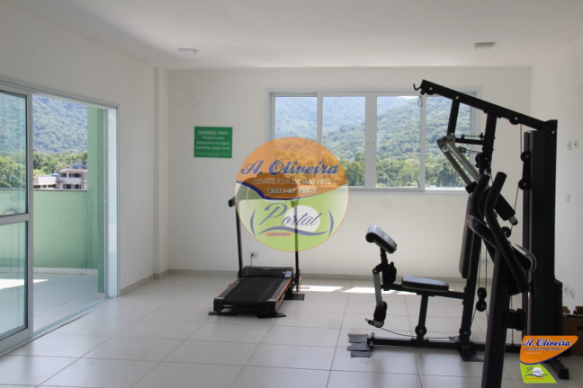 Imagem Apartamento com 1 Quarto à Venda, 36 m² em Perequê Açu - Ubatuba Imagem Apartamento com 1 Quarto à Venda, 36 m² em Perequê Açu - Ubatuba