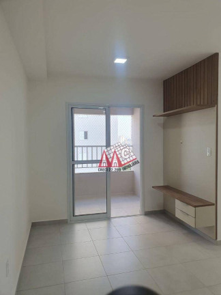 Imagem Apartamento com 2 Quartos à Venda, 61 m² em Condomínio Residencial Azaleia - Sorocaba
