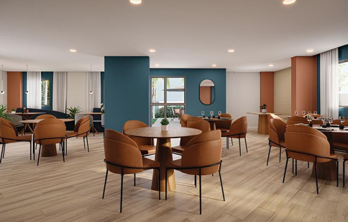 Imagem Imóvel com 2 Quartos à Venda, 46 m² em Parque Residencial Da Lapa - São Paulo