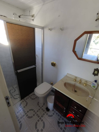 Imagem Casa com 7 Quartos à Venda, 720 m² em Campos Do Jordão Imagem Casa com 7 Quartos à Venda, 720 m² em Campos Do Jordão