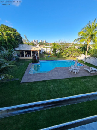 Imagem Casa com 5 Quartos à Venda, 486 m² em Piatã - Salvador