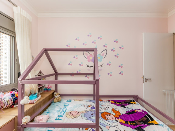 Imagem Apartamento com 3 Quartos à Venda, 150 m² em Jardim Prudência - São Paulo Imagem Apartamento com 3 Quartos à Venda, 150 m² em Jardim Prudência - São Paulo