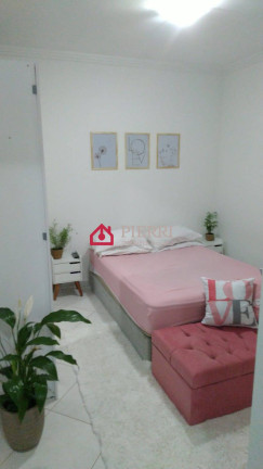 Imagem Casa com 3 Quartos à Venda, 118 m² em Vila Piauí - São Paulo