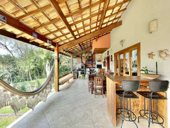Imagem Casa de Condomínio com 4 Quartos à Venda, 540 m² em Granja Viana - Carapicuíba Imagem Casa de Condomínio com 4 Quartos à Venda, 540 m² em Granja Viana - Carapicuíba