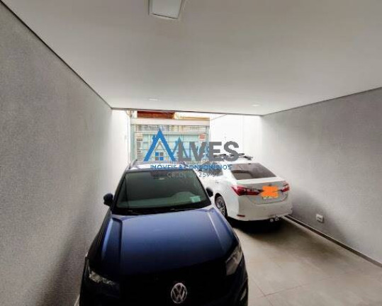 Imagem Sobrado com 3 Quartos à Venda, 270 m² em Assunção - São Bernardo Do Campo