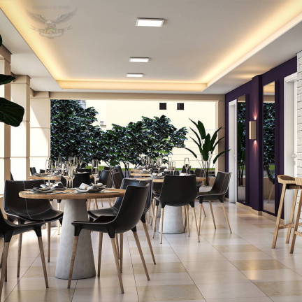 Imagem Apartamento com 2 Quartos à Venda, 51 m² em Tapanã (icoaraci) - Belém Imagem Apartamento com 2 Quartos à Venda, 51 m² em Tapanã (icoaraci) - Belém