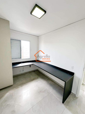 Imagem Imóvel com 2 Quartos à Venda, 48 m² em Resisencial Paris - Mogi Guaçu Imagem Imóvel com 2 Quartos à Venda, 48 m² em Resisencial Paris - Mogi Guaçu