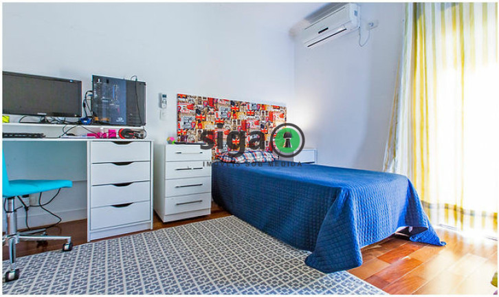 Imagem Apartamento com 4 Quartos à Venda ou Locação, 230 m² em Chácara Klabin - São Paulo Imagem Apartamento com 4 Quartos à Venda ou Locação, 230 m² em Chácara Klabin - São Paulo