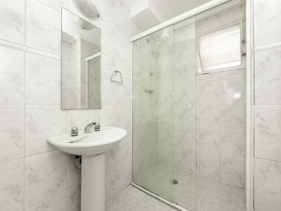 Imagem Apartamento com 3 Quartos à Venda, 116 m² em Perdizes - São Paulo