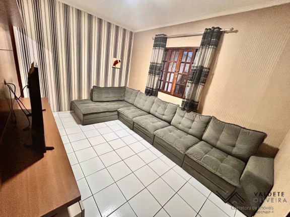 Imagem Casa com 3 Quartos à Venda, 150 m² em Jardim América - São José Dos Campos