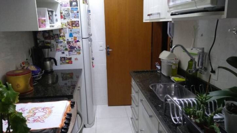 Imagem Apartamento com 2 Quartos à Venda, 60 m² em Vila São José - Taubaté Imagem Apartamento com 2 Quartos à Venda, 60 m² em Vila São José - Taubaté
