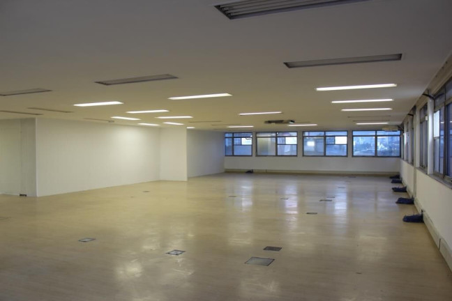 Imagem Sala Comercial à Venda, 517 m² em Pinheiros - São Paulo Imagem Sala Comercial à Venda, 517 m² em Pinheiros - São Paulo