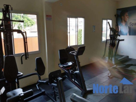 Imagem Apartamento com 3 Quartos à Venda, 59 m² em Vila Basileia - São Paulo