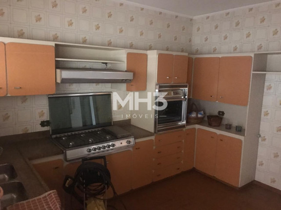 Imagem Sobrado com 4 Quartos para Alugar, 320 m² em Jardim Girassol - Americana Imagem Sobrado com 4 Quartos para Alugar, 320 m² em Jardim Girassol - Americana