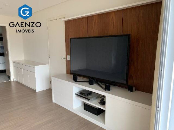 Imagem Apartamento com 3 Quartos à Venda, 107 m² em Sítio Tamboré Alphaville - Barueri
