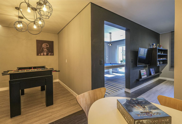 Imagem Apartamento com 2 Quartos à Venda, 57 m² em Jardim São Pedro - Mogi Das Cruzes
