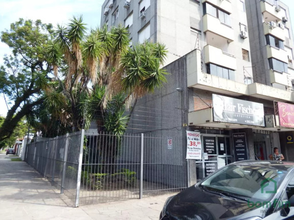 Apartamento com 2 Quartos à Venda, 70 m² em Partenon - Porto Alegre