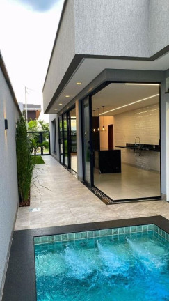 Imagem Casa com 3 Quartos à Venda, 155 m² em Residencial Parqville Jacarandá - Aparecida De Goiânia Imagem Casa com 3 Quartos à Venda, 155 m² em Residencial Parqville Jacarandá - Aparecida De Goiânia