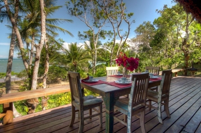 Imagem Casa com 2 Quartos à Venda, 200 m² em Trancoso - Porto Seguro Imagem Casa com 2 Quartos à Venda, 200 m² em Trancoso - Porto Seguro