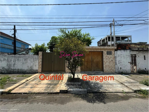 Imagem Casa com 3 Quartos à Venda, 96 m² em Parque Bitaru - São Vicente Imagem Casa com 3 Quartos à Venda, 96 m² em Parque Bitaru - São Vicente