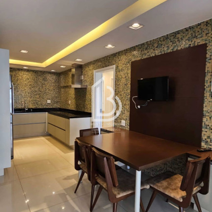 Imagem Apartamento com 3 Quartos à Venda, 234 m² em Santo Antônio - São Caetano Do Sul Imagem Apartamento com 3 Quartos à Venda, 234 m² em Santo Antônio - São Caetano Do Sul