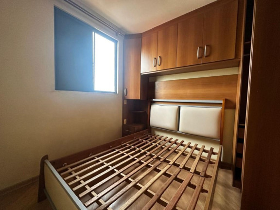 Imagem Apartamento com 3 Quartos à Venda, 62 m² em Centro - Suzano