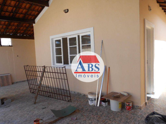 Casa com 2 Quartos à Venda, 902 m² em Maracanã - Praia Grande