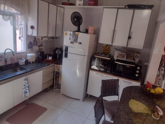 Imagem Apartamento com 2 Quartos à Venda, em Aviação - Praia Grande Imagem Apartamento com 2 Quartos à Venda, em Aviação - Praia Grande