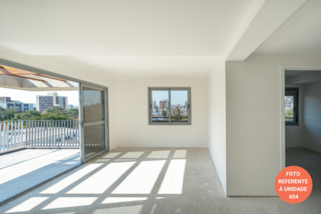 Imagem Imóvel com 1 Quarto à Venda, 71 m² em Menino Deus - Porto Alegre Imagem Imóvel com 1 Quarto à Venda, 71 m² em Menino Deus - Porto Alegre