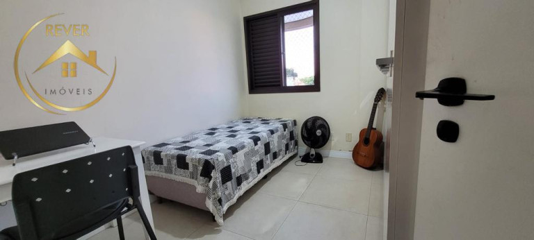 Imagem Apartamento com 2 Quartos à Venda, 69 m² em Vila Marieta - Campinas