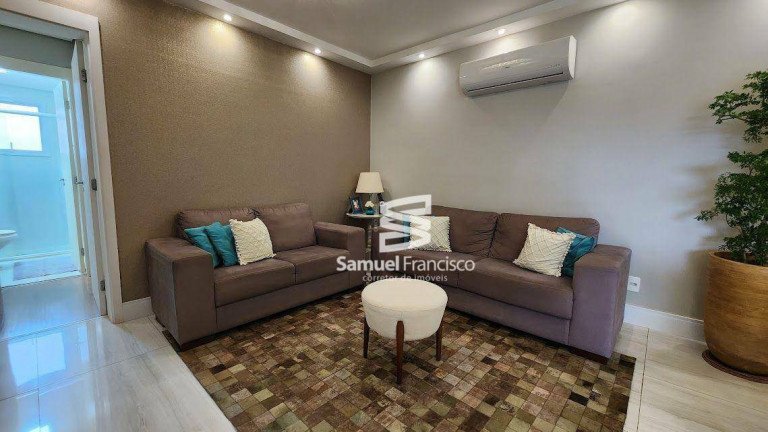 Imagem Apartamento com 3 Quartos à Venda, 97 m² em Jardim Elite - Piracicaba