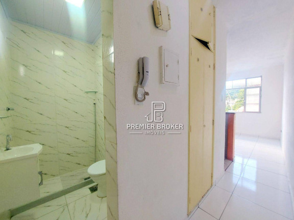 Imagem Apartamento com 1 Quarto à Venda, 18 m² em Alto - Teresópolis