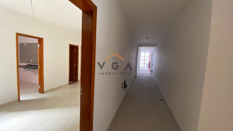 Imagem Apartamento com 2 Quartos à Venda, 50 m² em Vila Antonina - São Paulo
