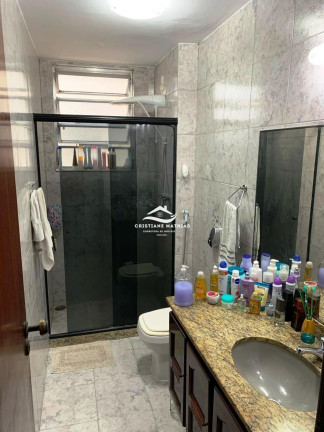 Imagem Apartamento com 3 Quartos à Venda, 120 m² em Icaraí - Niterói Imagem Apartamento com 3 Quartos à Venda, 120 m² em Icaraí - Niterói