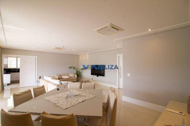 Imagem Apartamento com 3 Quartos à Venda, 202 m² em Vila Galvão - Guarulhos Imagem Apartamento com 3 Quartos à Venda, 202 m² em Vila Galvão - Guarulhos