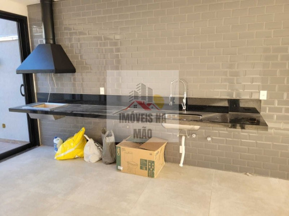 Imagem Casa com 3 Quartos à Venda, 145 m² em Jardim Ermida I - Jundiaí