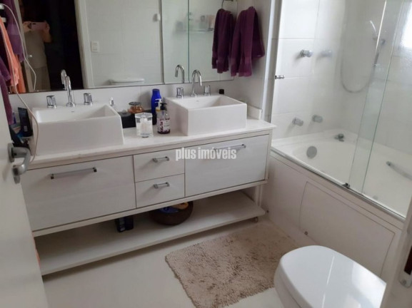 Imagem Apartamento com 4 Quartos à Venda, 171 m² em Panamby - São Paulo Imagem Apartamento com 4 Quartos à Venda, 171 m² em Panamby - São Paulo
