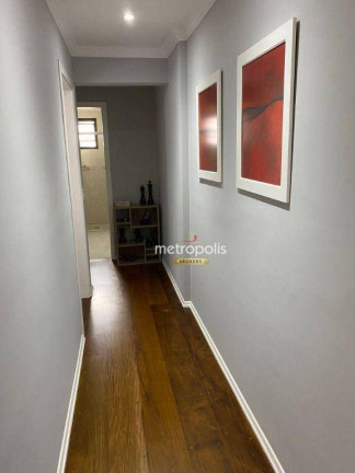 Imagem Apartamento com 2 Quartos à Venda, 78 m² em Santa Paula - São Caetano Do Sul Imagem Apartamento com 2 Quartos à Venda, 78 m² em Santa Paula - São Caetano Do Sul