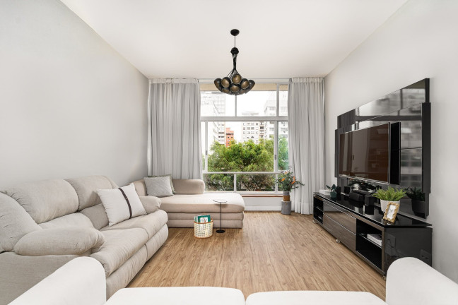 Imagem Apartamento com 4 Quartos à Venda, 297 m² em República - São Paulo Imagem Apartamento com 4 Quartos à Venda, 297 m² em República - São Paulo