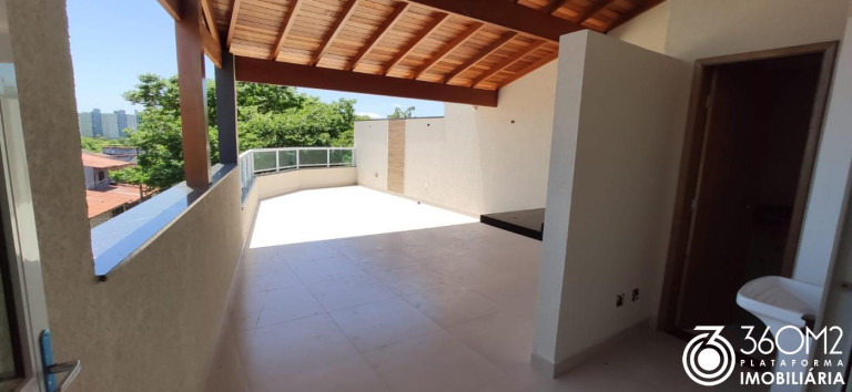 Imagem Apartamento com 2 Quartos à Venda, 103 m² em Parque Marajoara - Santo André Imagem Apartamento com 2 Quartos à Venda, 103 m² em Parque Marajoara - Santo André