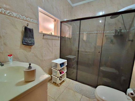 Imagem Casa de Condomínio com 3 Quartos à Venda, 312 m² em Residencial Euroville - Bragança Paulista