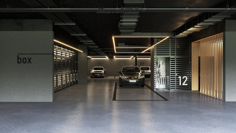 Imagem Apartamento com 3 Quartos à Venda, 167 m² em Gávea - Rio De Janeiro